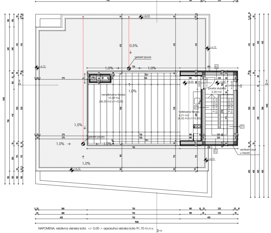Вилла в Порече, Хорватия, 224 м² - фото 13