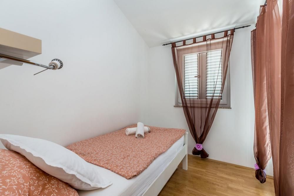 Вилла на Крке, Хорватия, 200 м² - фото 13