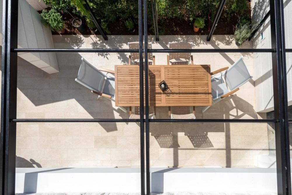 Вилла Milna, Хорватия, 150 м² - фото 13