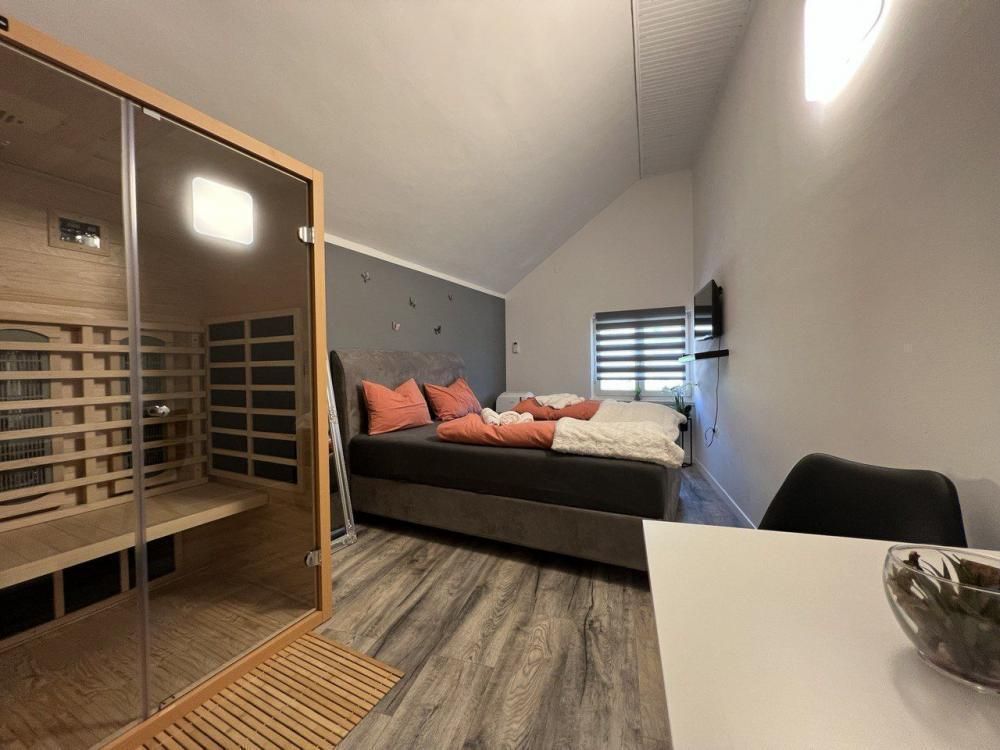 Отель, гостиница в Умаге, Хорватия, 240 м² - фото 13