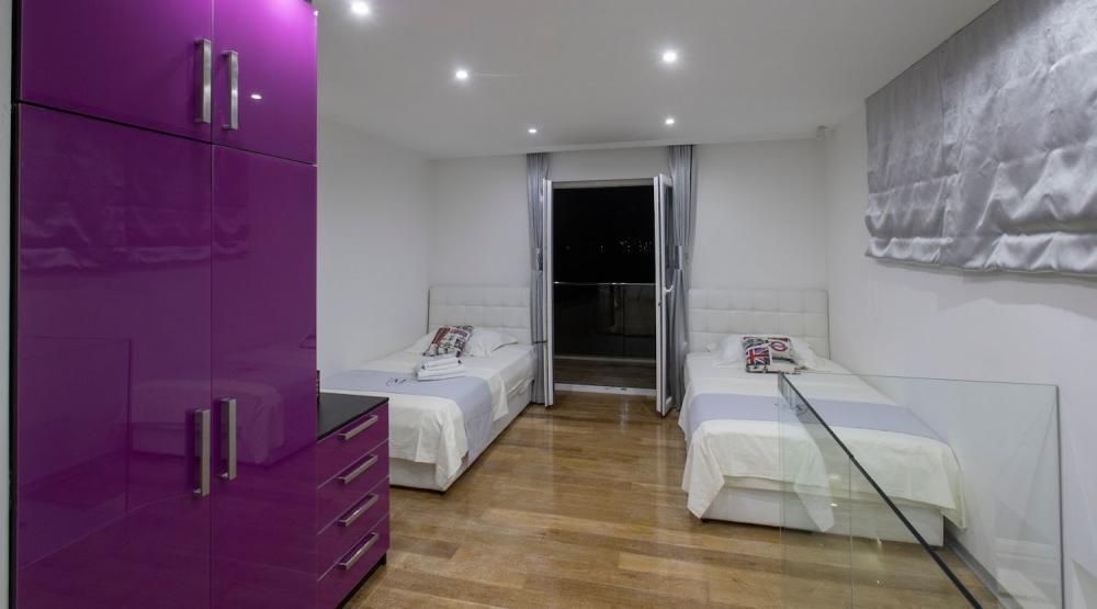 Отель, гостиница в Рогознице, Хорватия, 350 м² - фото 13