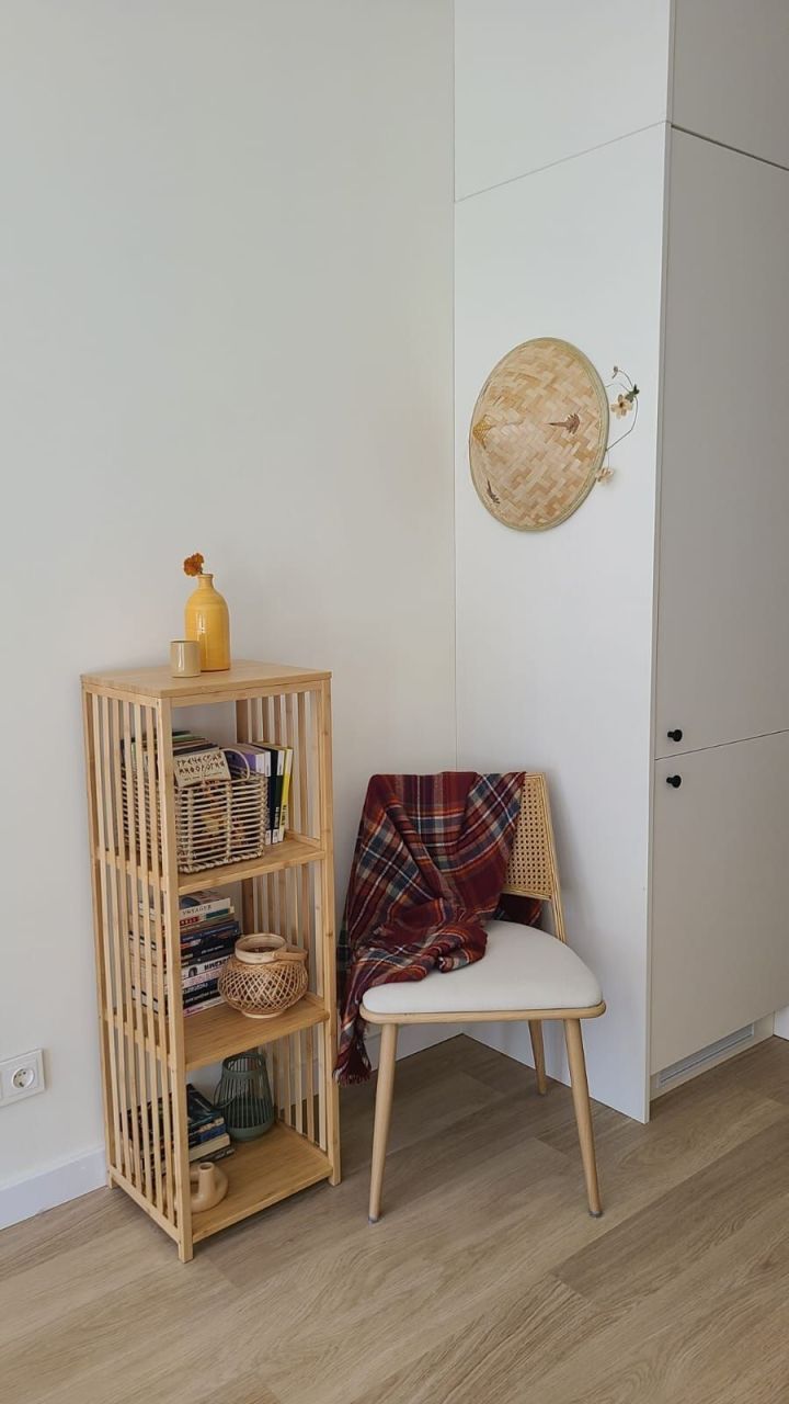 Студия в Батуми, Грузия, 35 м² - фото 5