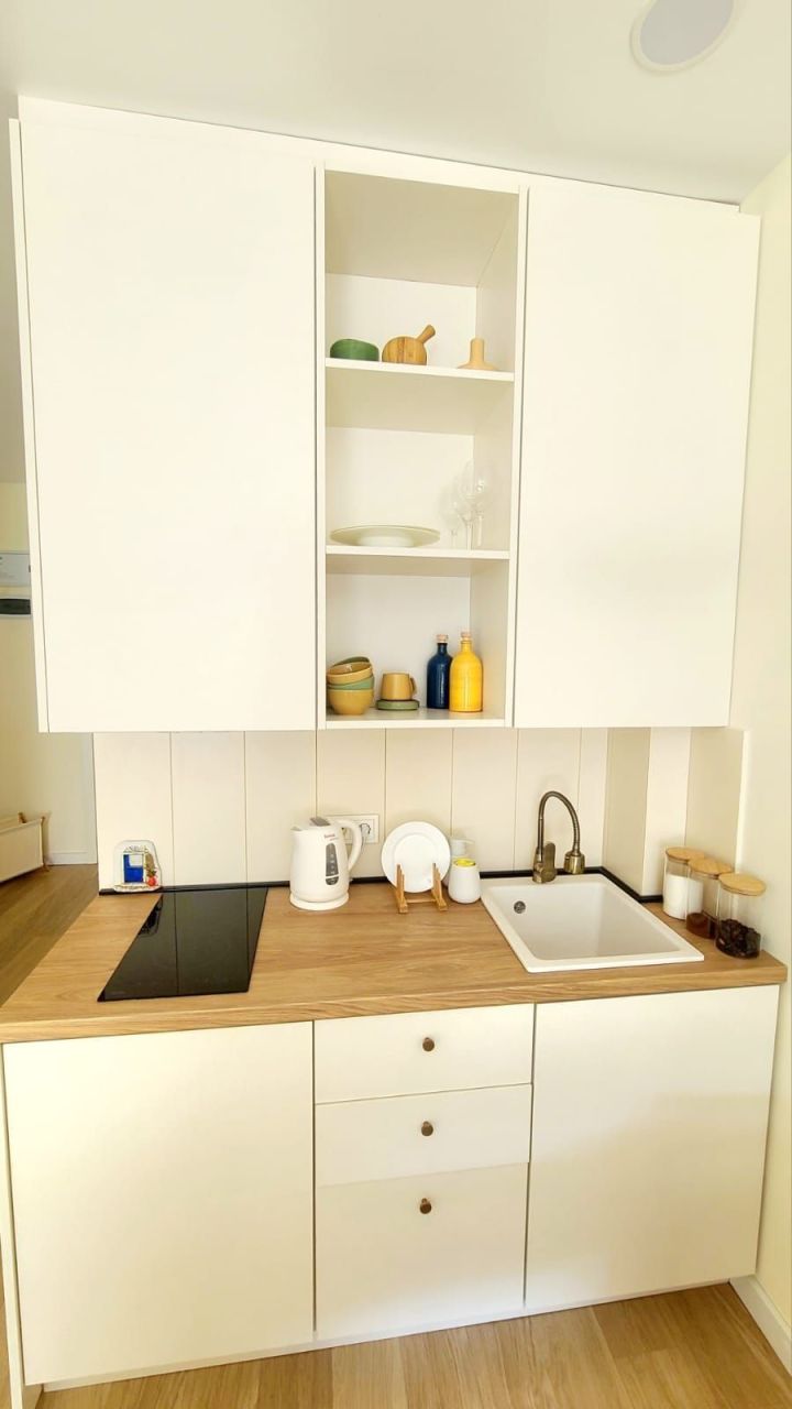 Студия в Батуми, Грузия, 35 м² - фото 3