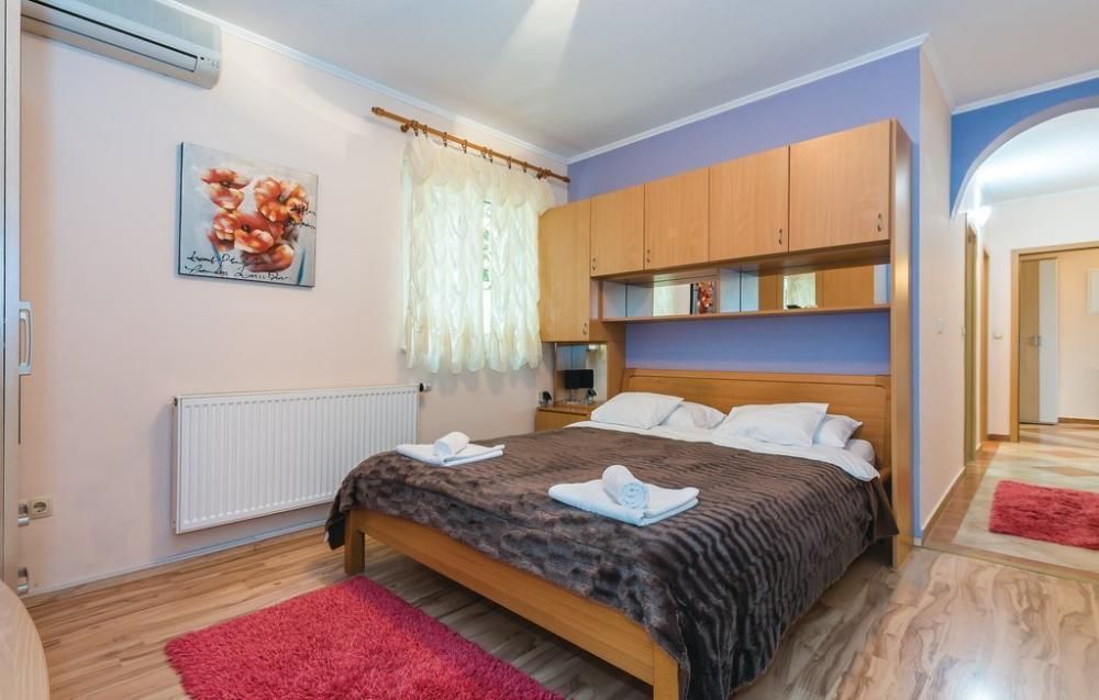 Вилла в Водице, Хорватия, 350 м² - фото 13