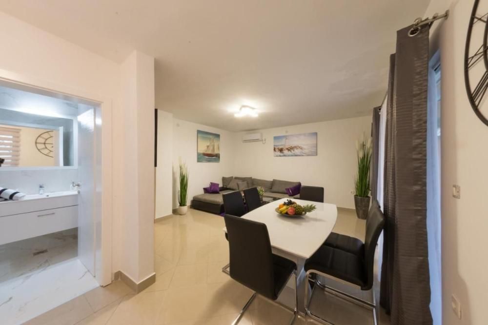 Вилла в Карлобаге, Хорватия, 280 м² - фото 13