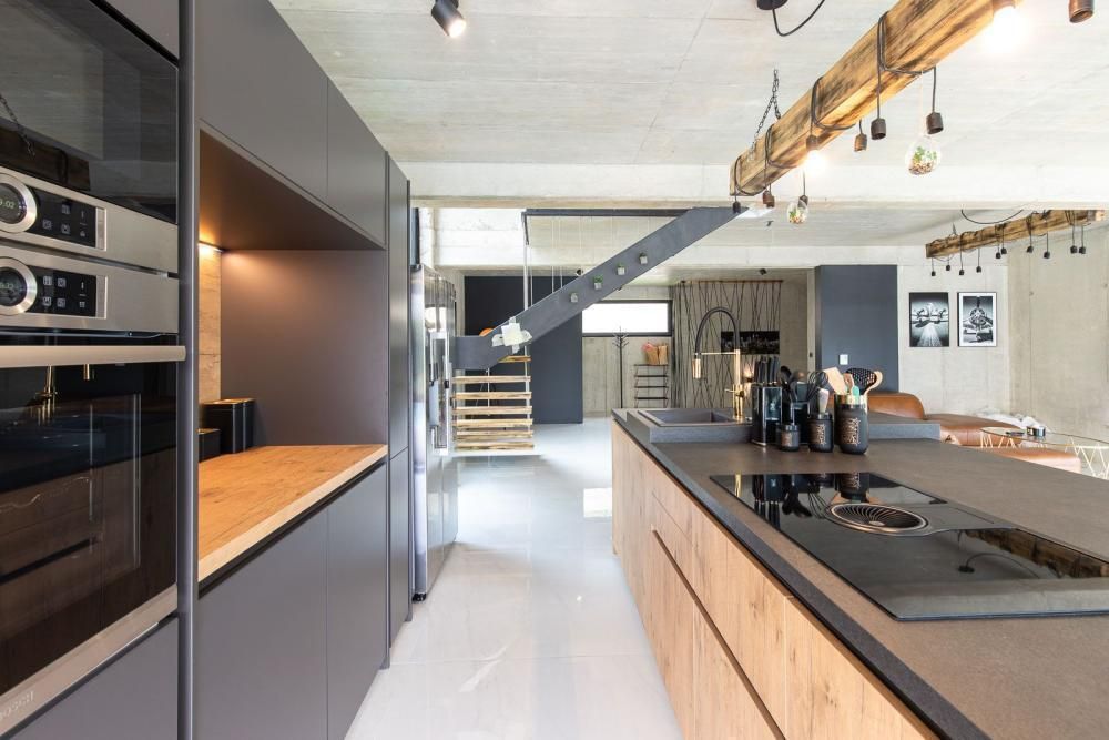 Вилла на Крке, Хорватия, 280 м² - фото 13