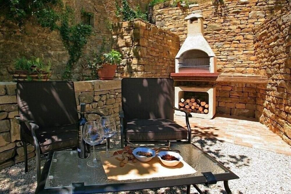 Вилла в Опртале, Хорватия, 100 м² - фото 13