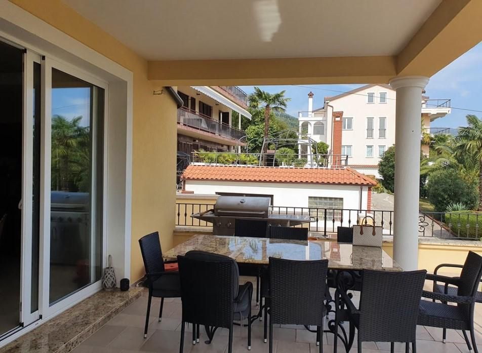 Отель, гостиница в Ловране, Хорватия, 600 м² - фото 13