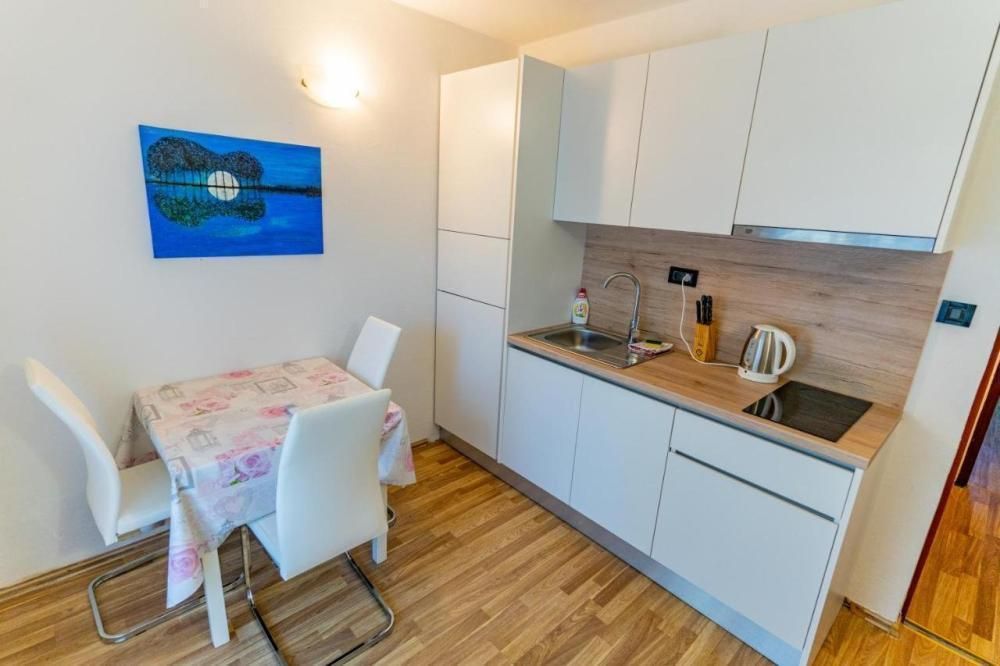 Отель, гостиница в Бибинье, Хорватия, 610 м² - фото 13