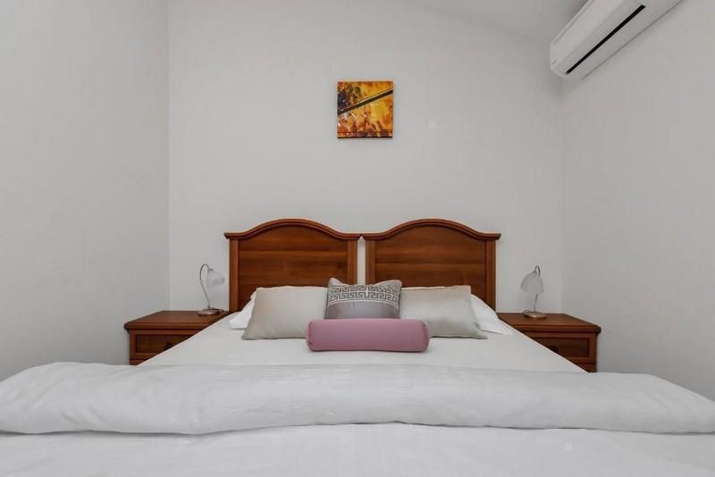 Отель, гостиница Tucepi, Хорватия, 500 м² - фото 13