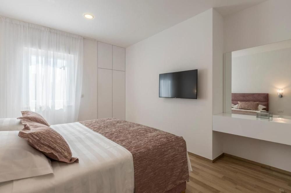 Вилла в Сплите, Хорватия, 350 м² - фото 13