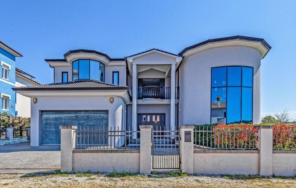 Вилла в Медулине, Хорватия, 380 м² - фото 13