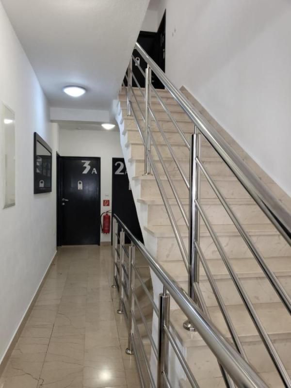 Отель, гостиница в Башка-Воде, Хорватия, 1 093 м² - фото 13