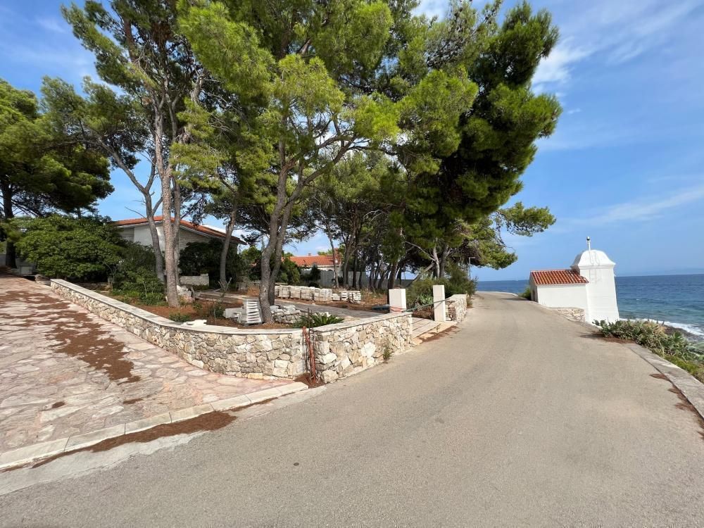 Вилла Sumartin, Хорватия, 1 200 м² - фото 13