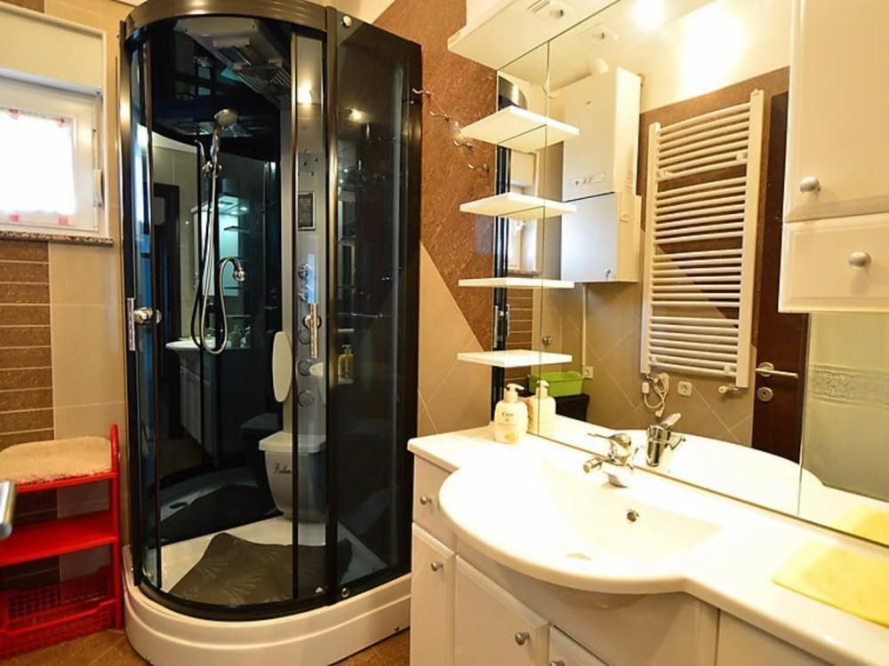 Отель, гостиница Veprinac, Хорватия, 1 000 м² - фото 13