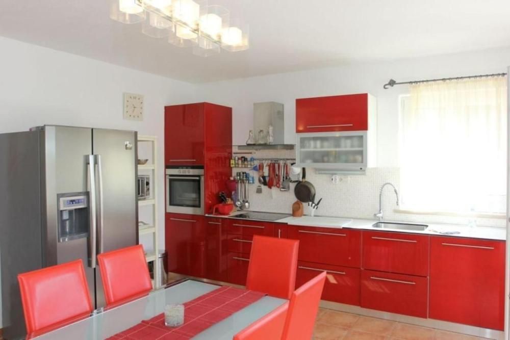 Вилла Mirca, Хорватия, 140 м² - фото 13