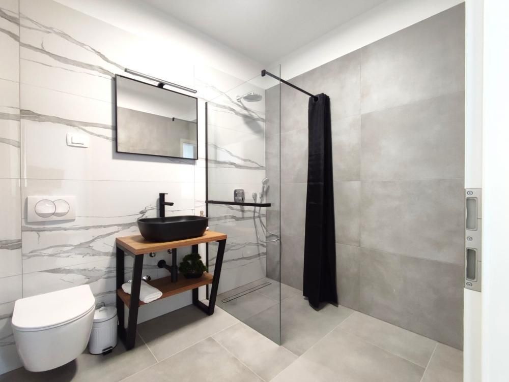 Вилла в Водняне, Хорватия, 195 м² - фото 13