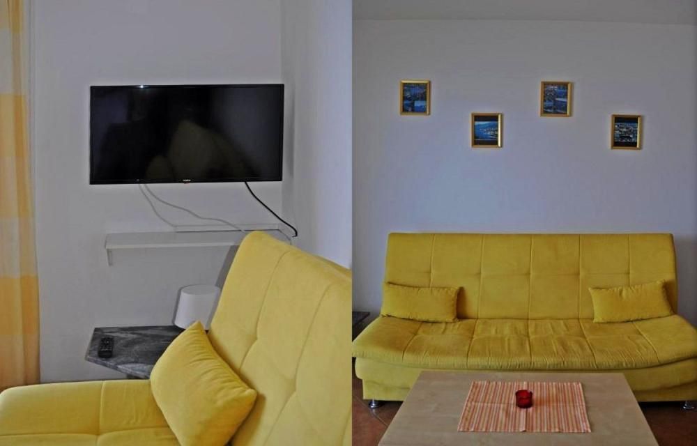 Отель, гостиница Rabac, Labin, Хорватия, 350 м² - фото 13