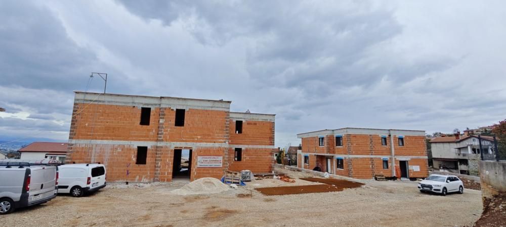 Вилла в Опатии, Хорватия, 177 м² - фото 13