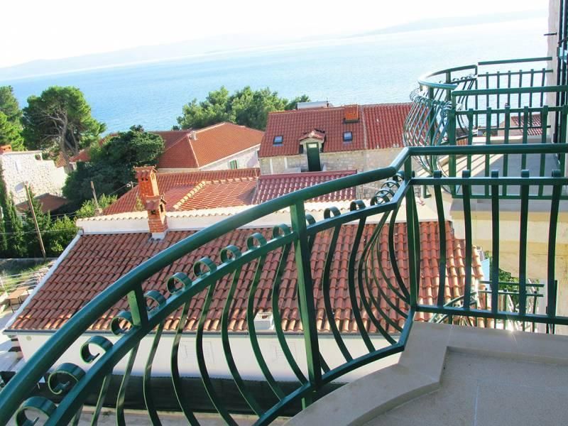 Отель, гостиница Bol, Хорватия, 5 000 м² - фото 13