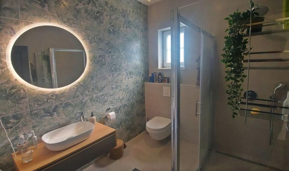 Вилла Kanfanar, Хорватия, 188 м² - фото 13