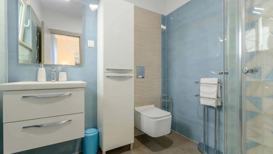 Вилла в Пуле, Хорватия, 109 м² - фото 13