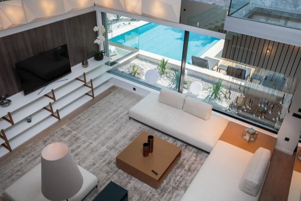 Вилла в Задаре, Хорватия, 453 м² - фото 13