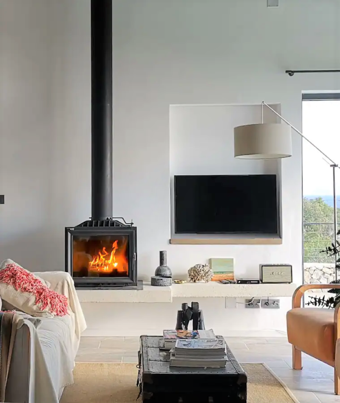 Вилла на Висе, Хорватия, 140 м² - фото 12