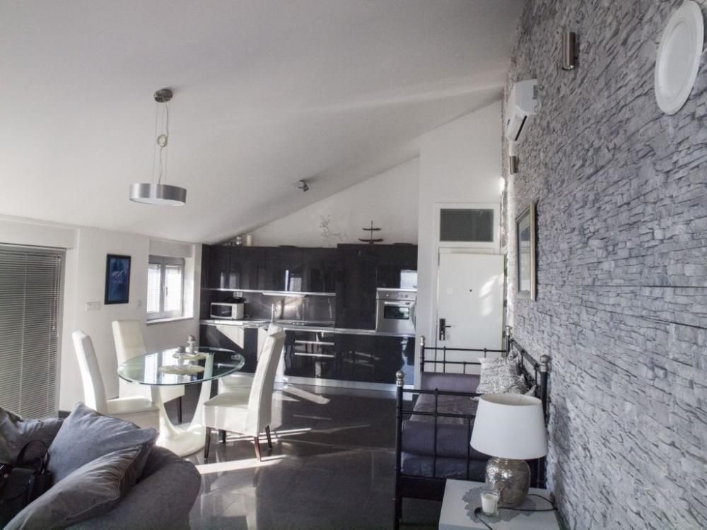 Отель, гостиница в Цриквенице, Хорватия, 370 м² - фото 13