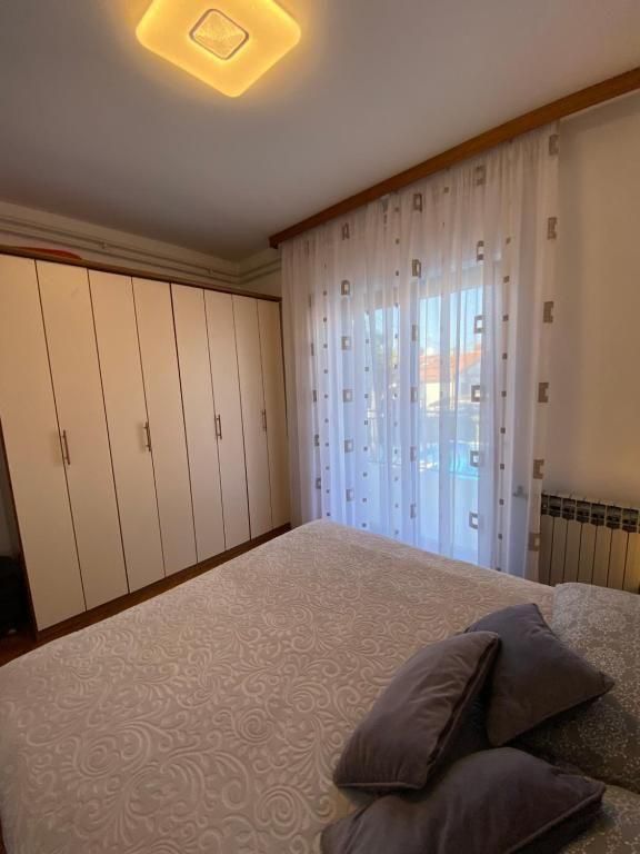 Вилла в Малинска-Дубашнице, Хорватия, 155 м² - фото 13