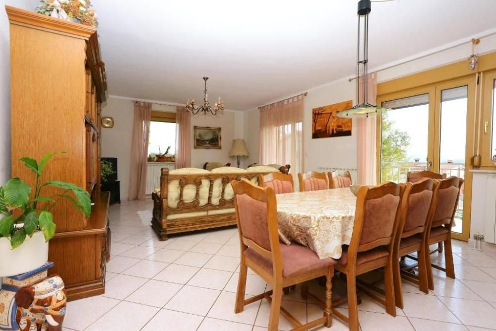 Вилла в Лабине, Хорватия, 500 м² - фото 13