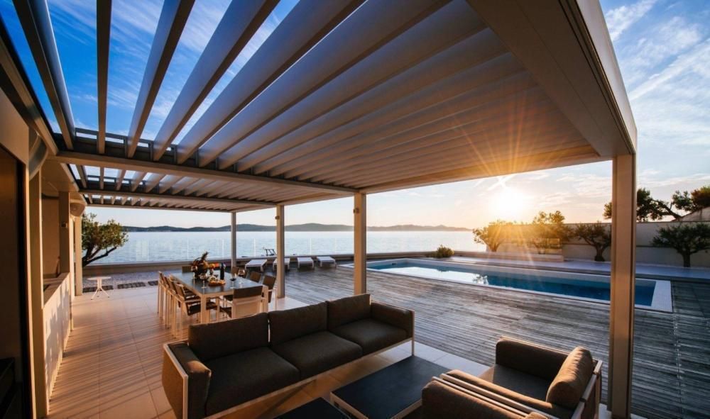 Вилла в Задаре, Хорватия, 700 м² - фото 13