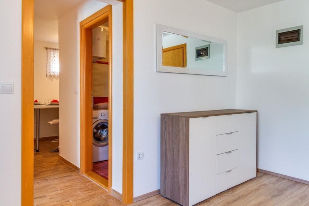 Отель, гостиница в Пуле, Хорватия, 415 м² - фото 13