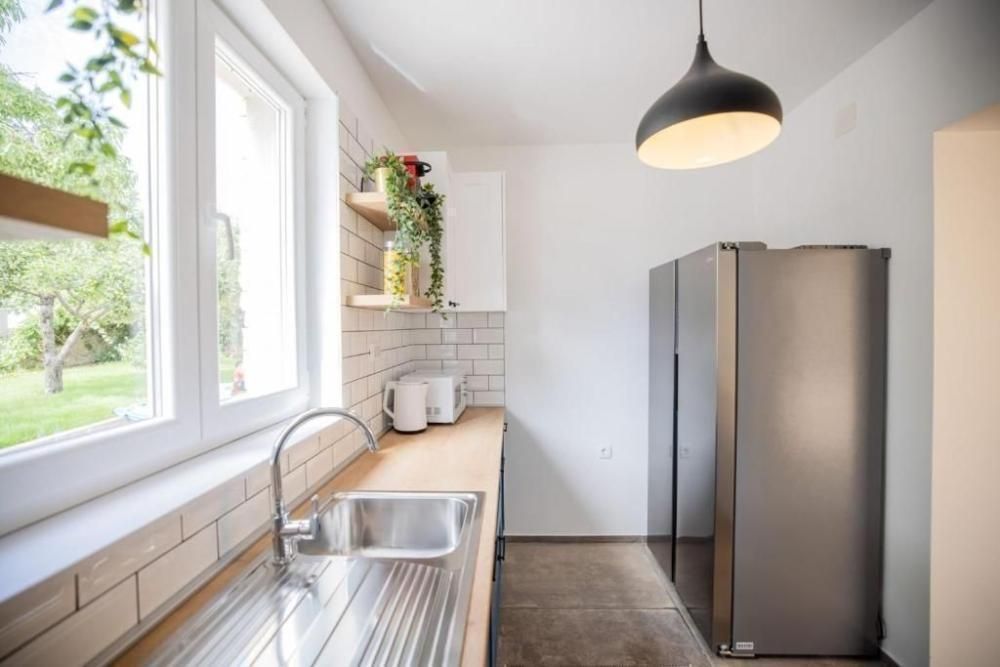 Вилла Vir, Хорватия, 280 м² - фото 13