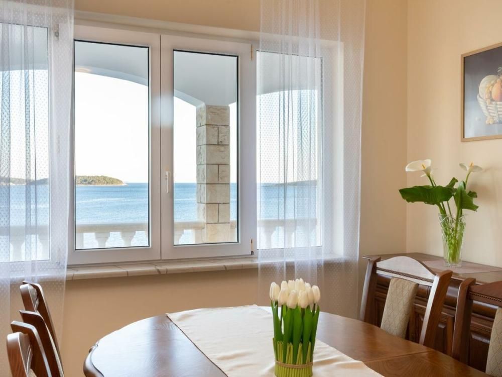 Вилла на Корчуле, Хорватия, 450 м² - фото 13