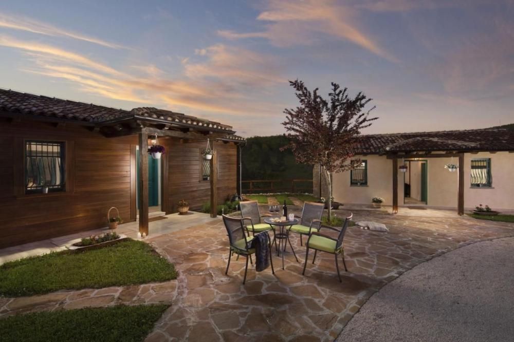 Отель, гостиница в Мотовуне, Хорватия, 820 м² - фото 13