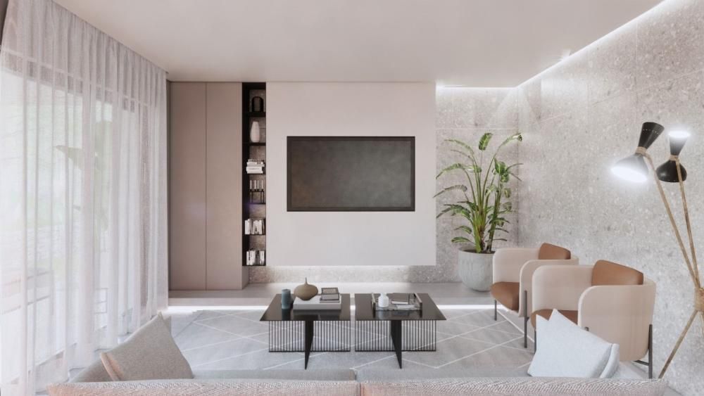 Вилла на Крке, Хорватия, 226 м² - фото 13