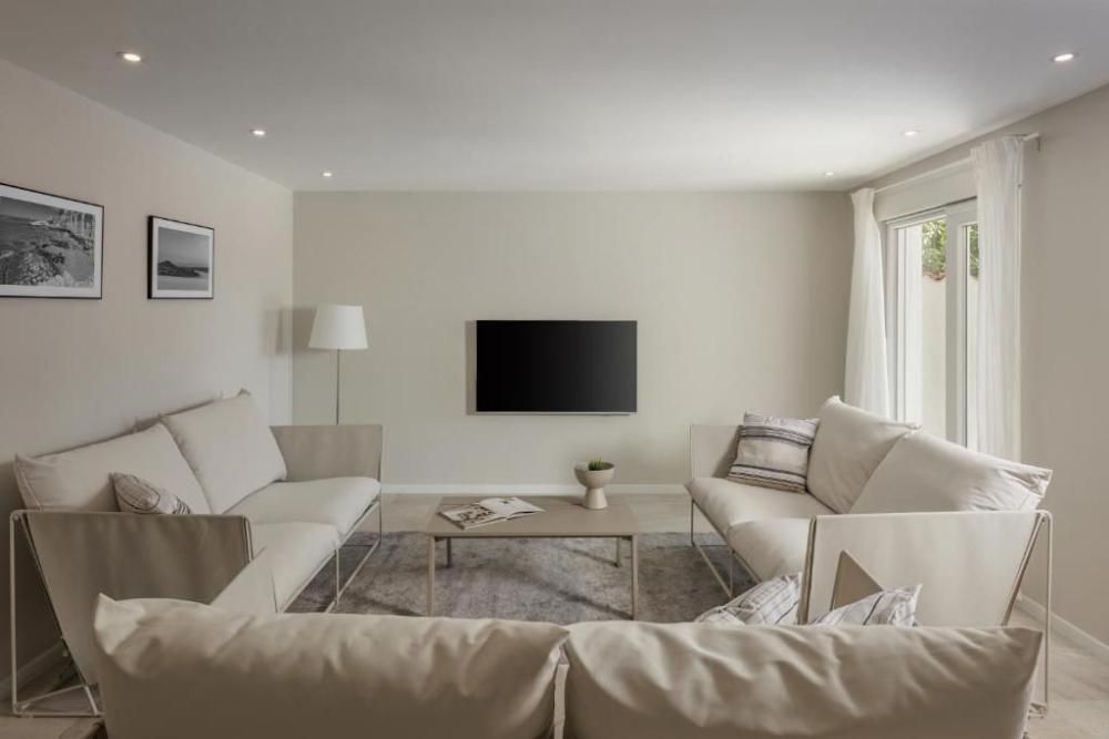 Вилла в Бртонигле, Хорватия, 165 м² - фото 13