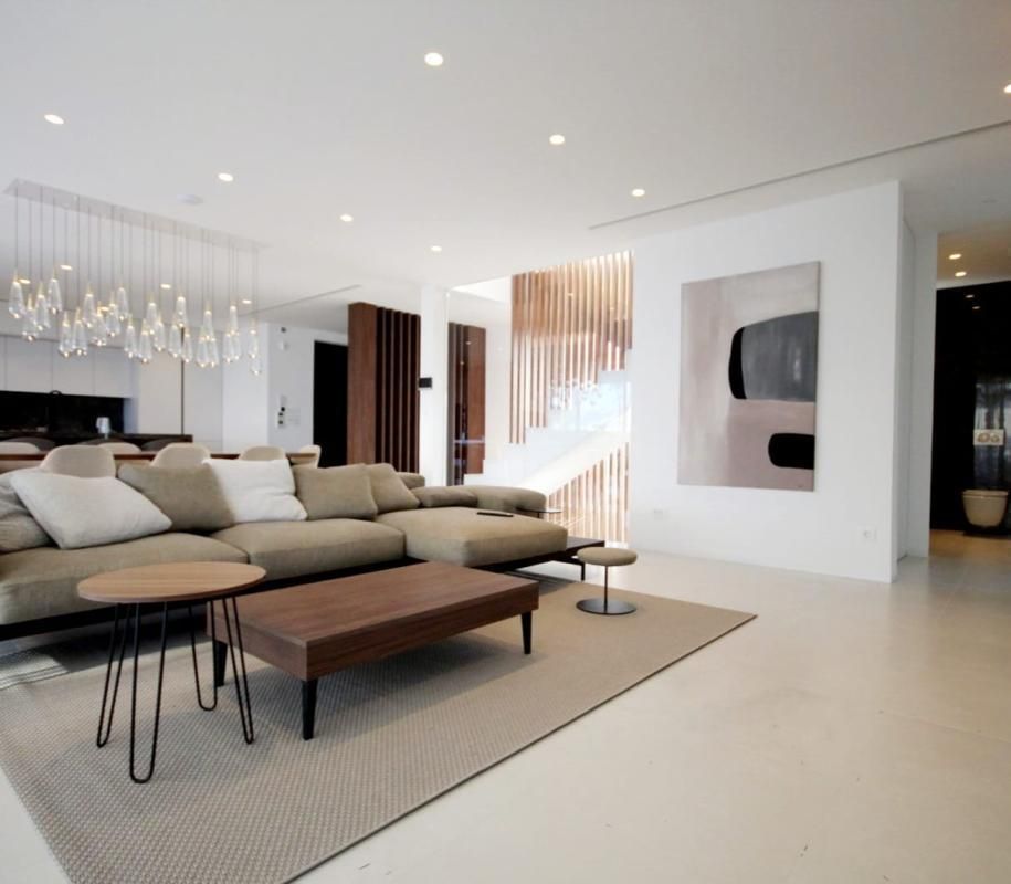 Вилла в Сплите, Хорватия, 494 м² - фото 13