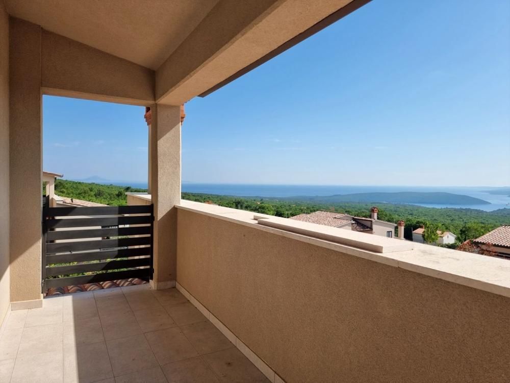 Вилла Rabac, Labin, Хорватия, 180 м² - фото 13