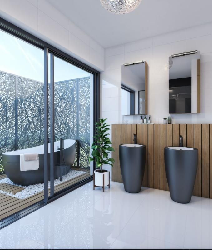 Вилла в Порече, Хорватия, 306 м² - фото 13