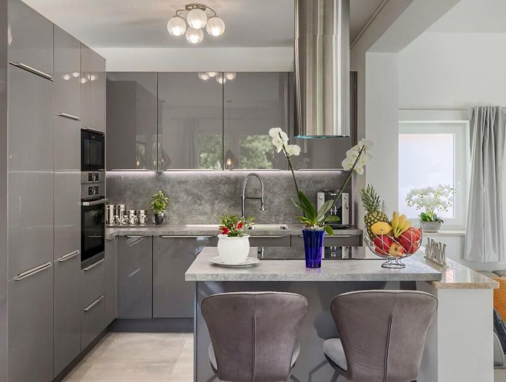 Вилла в Порече, Хорватия, 141 м² - фото 13