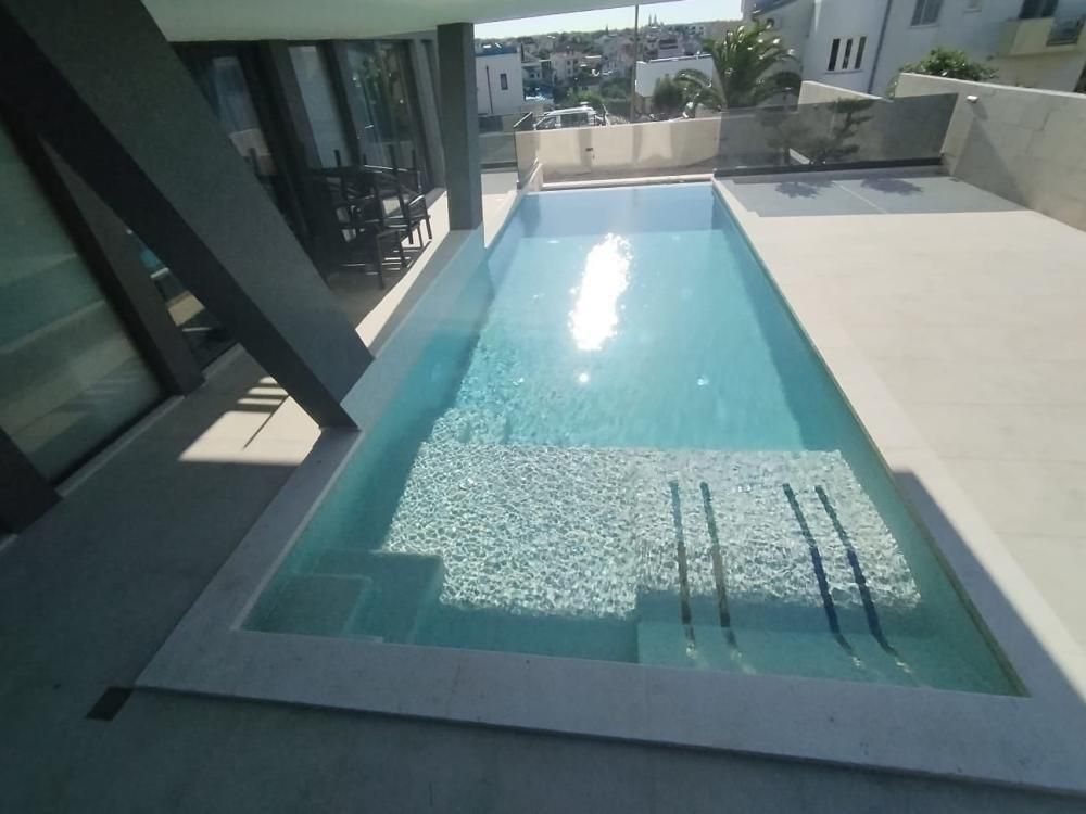 Вилла в Медулине, Хорватия, 420 м² - фото 13