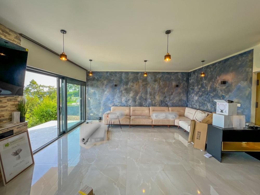 Вилла в Опатии, Хорватия, 400 м² - фото 13