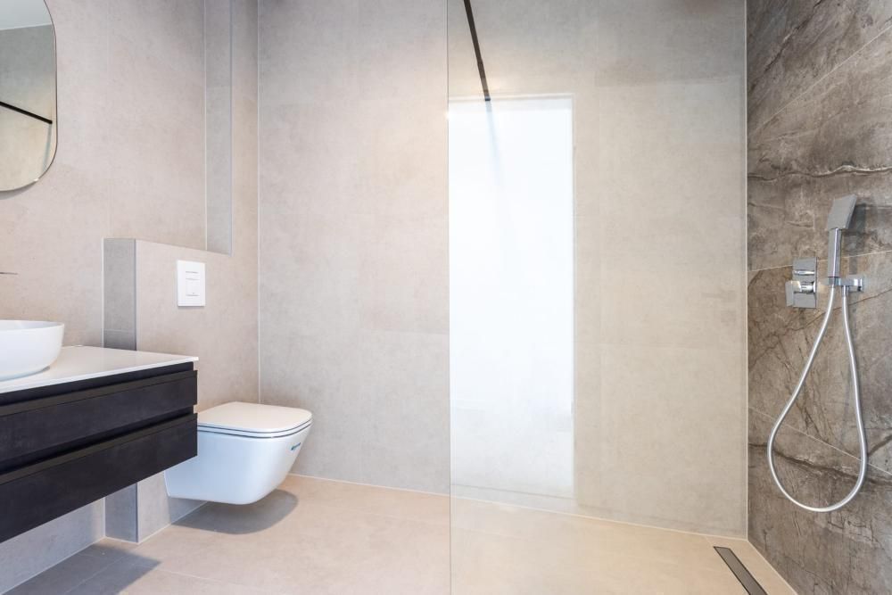 Вилла Brela, Хорватия, 386 м² - фото 13