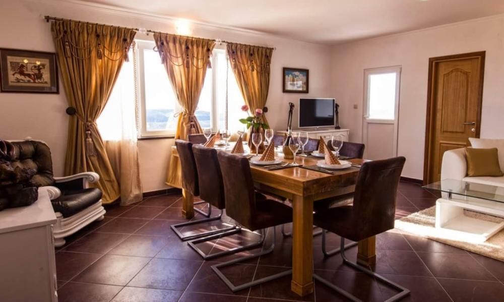 Вилла в Сплите, Хорватия, 500 м² - фото 13