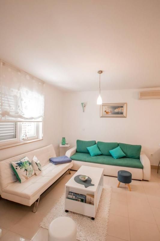 Отель, гостиница в Фунтане, Хорватия, 535 м² - фото 13