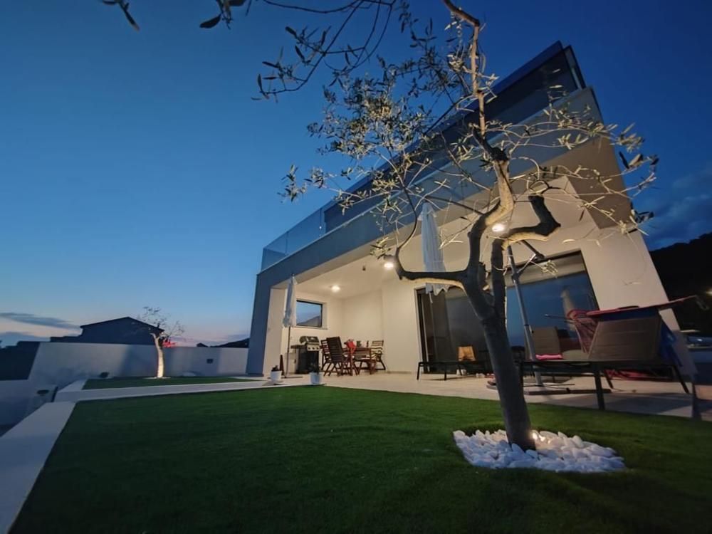 Вилла на Рабе, Хорватия, 225 м² - фото 13