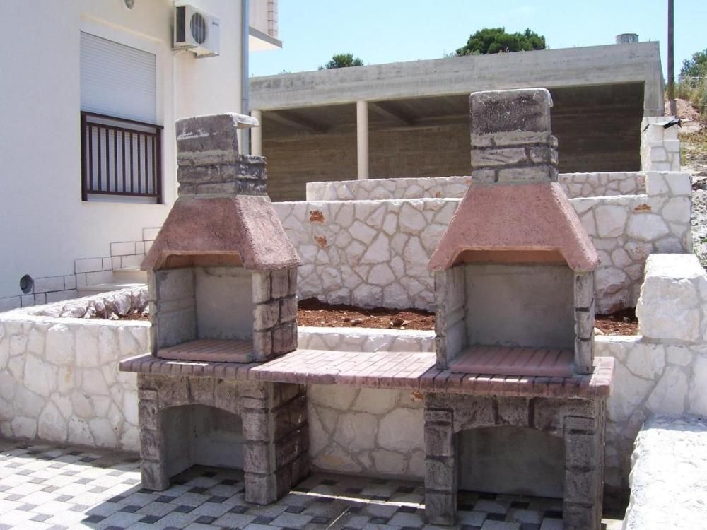 Отель, гостиница на Чиово, Хорватия, 327 м² - фото 12