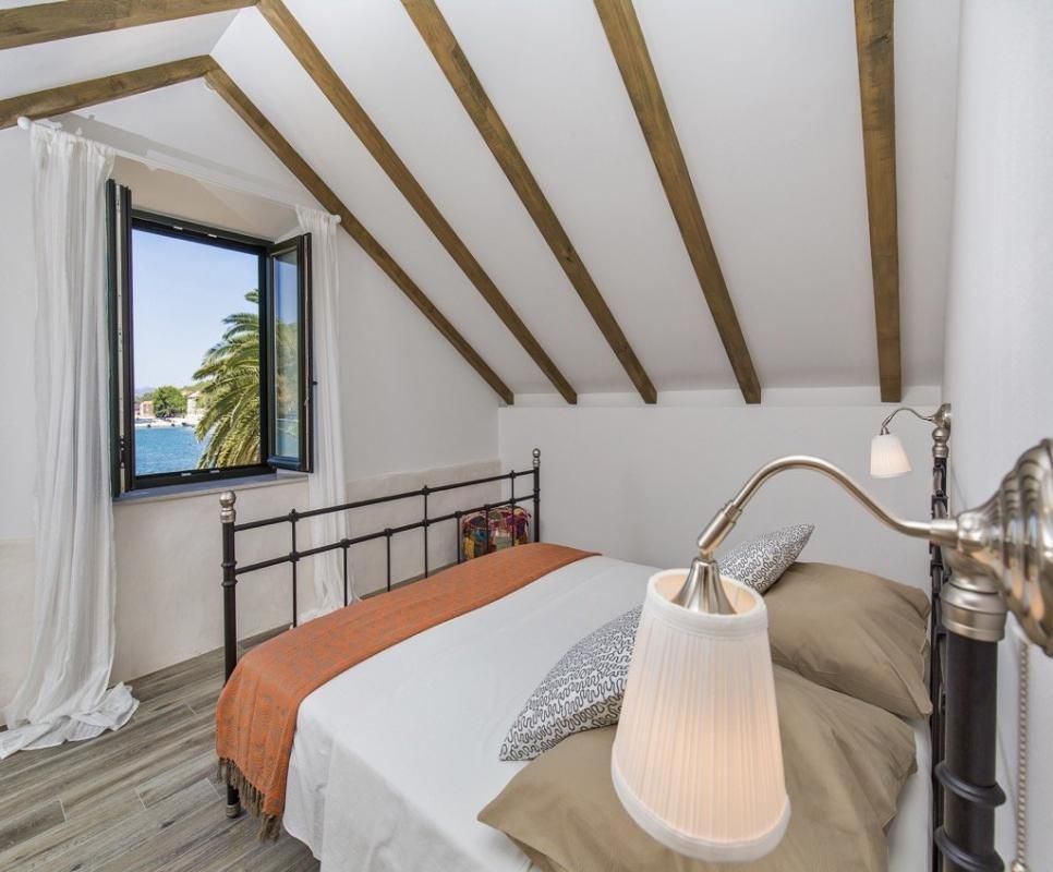 Вилла Sipan, Хорватия, 297 м² - фото 12